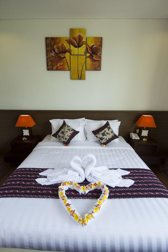 Aksata Villas Canggu Ngoại thất bức ảnh