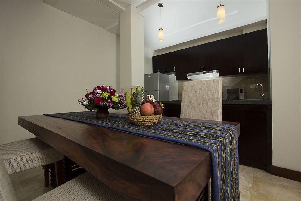 Aksata Villas Canggu Ngoại thất bức ảnh