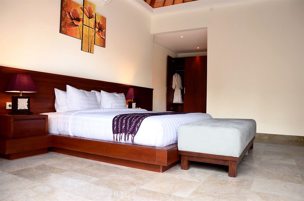 Aksata Villas Canggu Ngoại thất bức ảnh